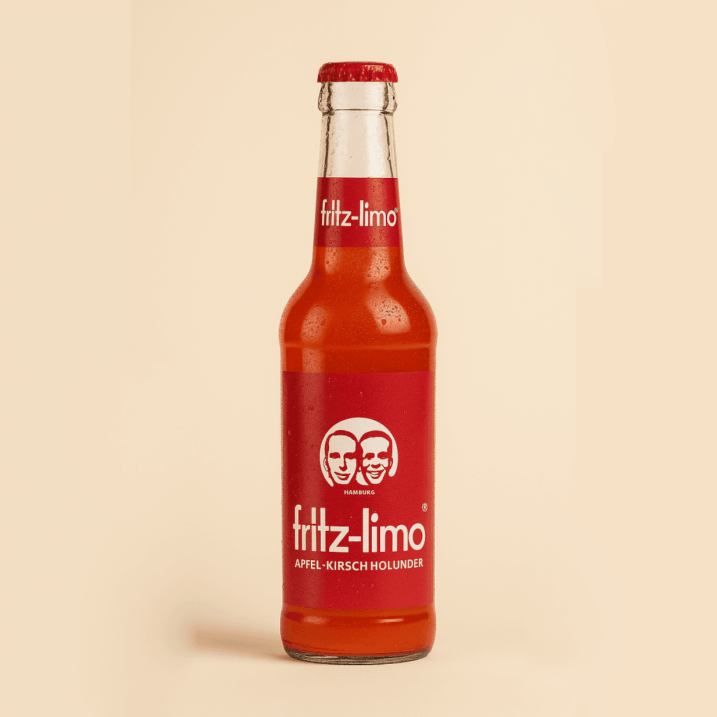 fritz-kola apfel-kirsch