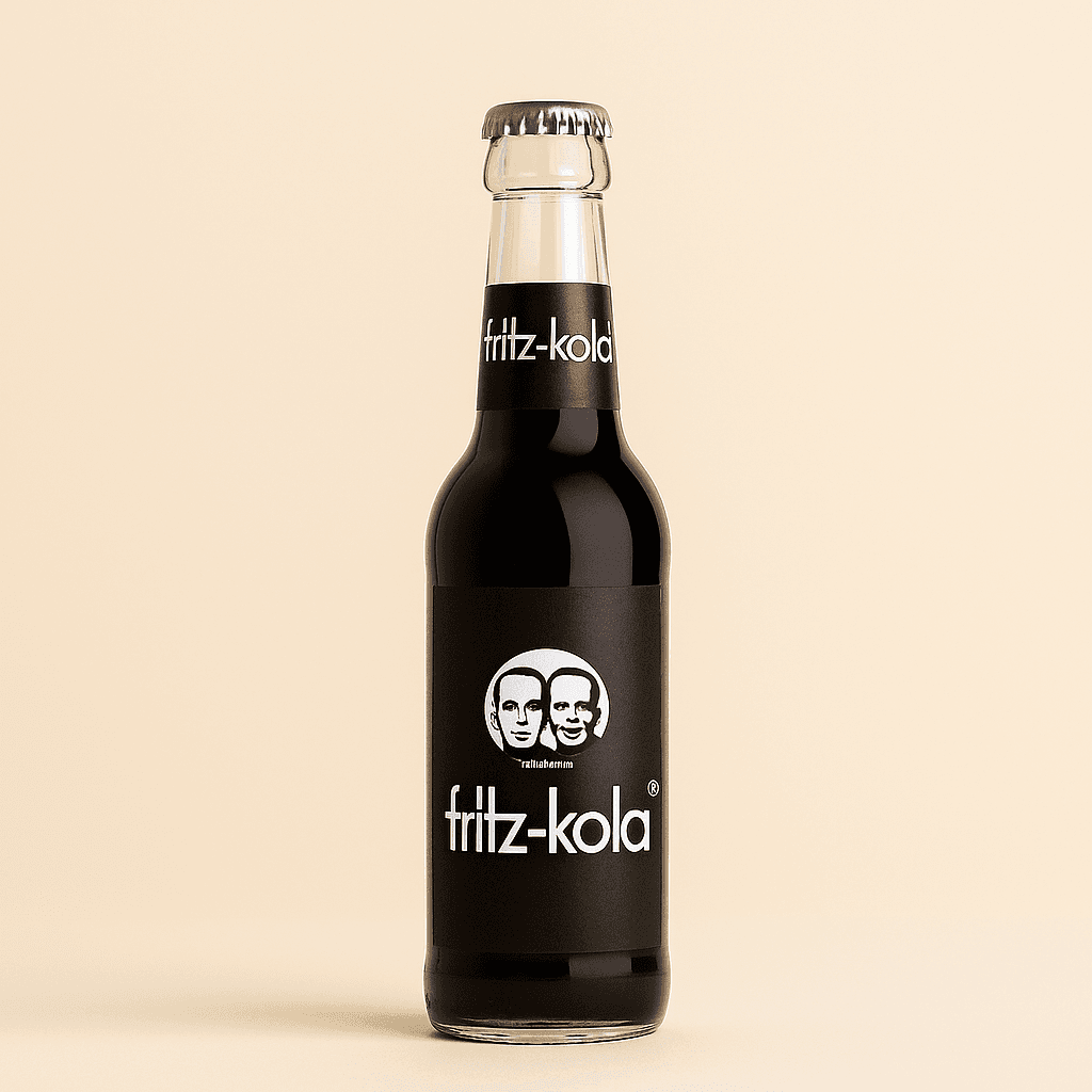 fritz-kola