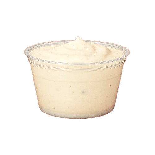 Crunchies Ranch Sauce