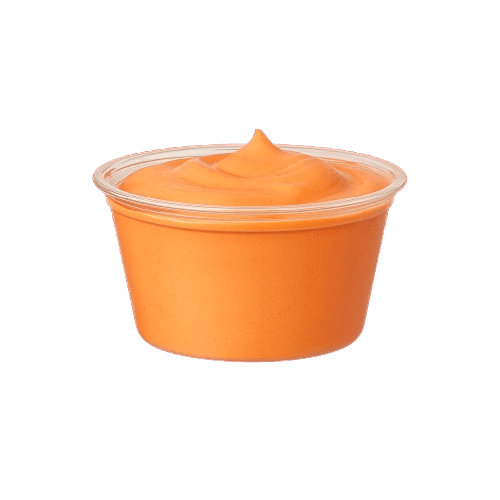 Crunchies Signature Sauce
