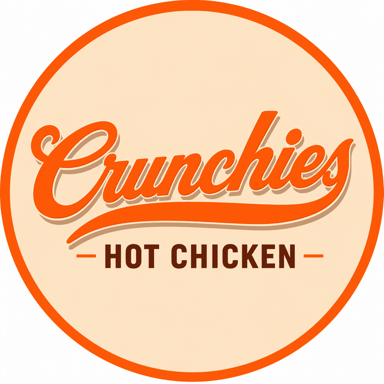 Crunchies Hot Chicken